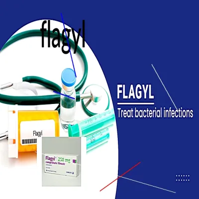 Acheter ovule flagyl